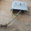 Whirlpool Refrigerator Temperature Control W11176898