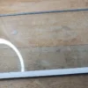 Whirlpool Refrigerator Freezer Shelf W11567275 25 1/5in X 14in