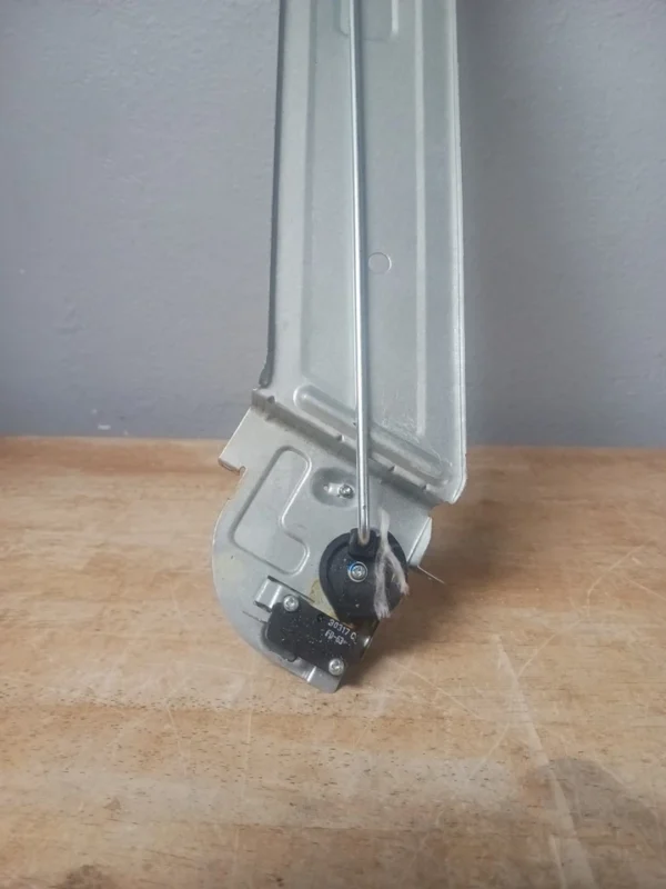 Samsung Range Oven Door Lock Dg31-00025a