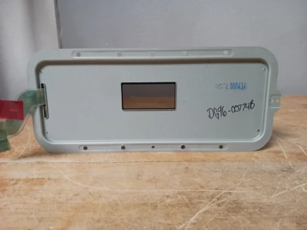 Samsung Stove Touch Pad Dg96-00774B