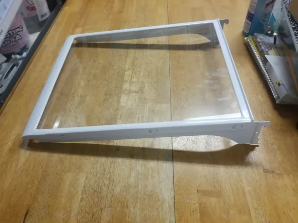 LG Refrigerator Shelf Aht73554101 (Money Back Guarantee)
