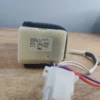 GE Refrigerator Damper 197D4494G003