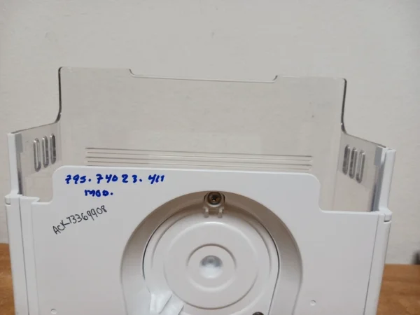 Kenmore Refrigerator Ice Bucket Ack73369908 (Money Back Guarantee)