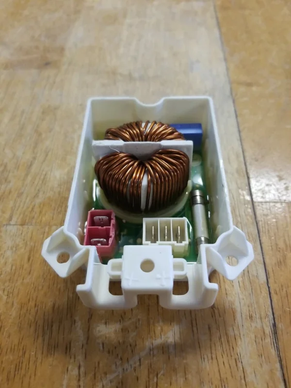 LG Washer Noise Filter EAMG0930601 (Money Back Guarantee)