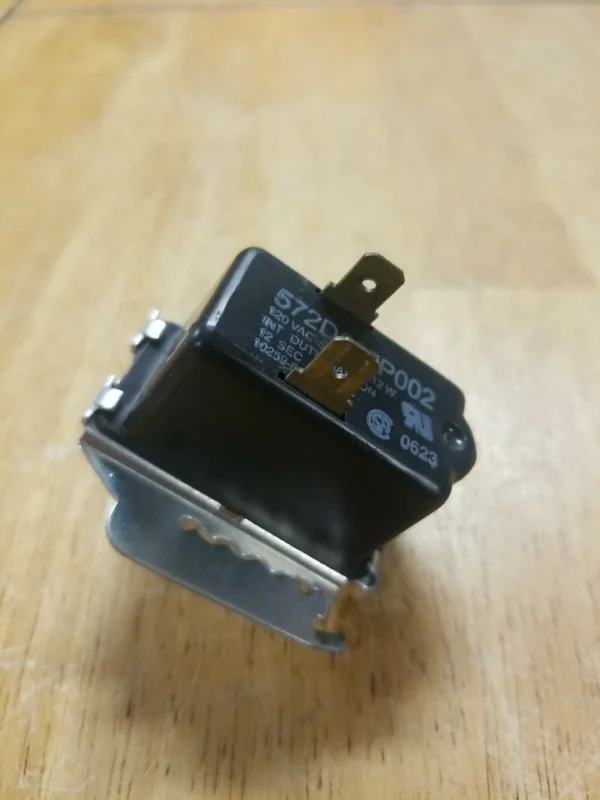 Kenmore Dryer Buzzer Switch 572d567p002 (Money Back Guarantee)