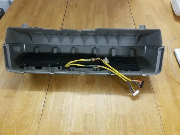 Samsung Washer Control Panel DC63-01349A (Money Back Guarantee)