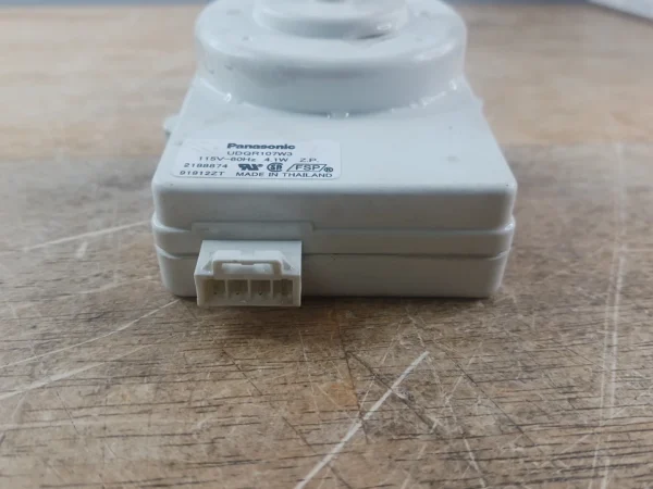 Whirlpool Refrigerator Fan Motor 2188874