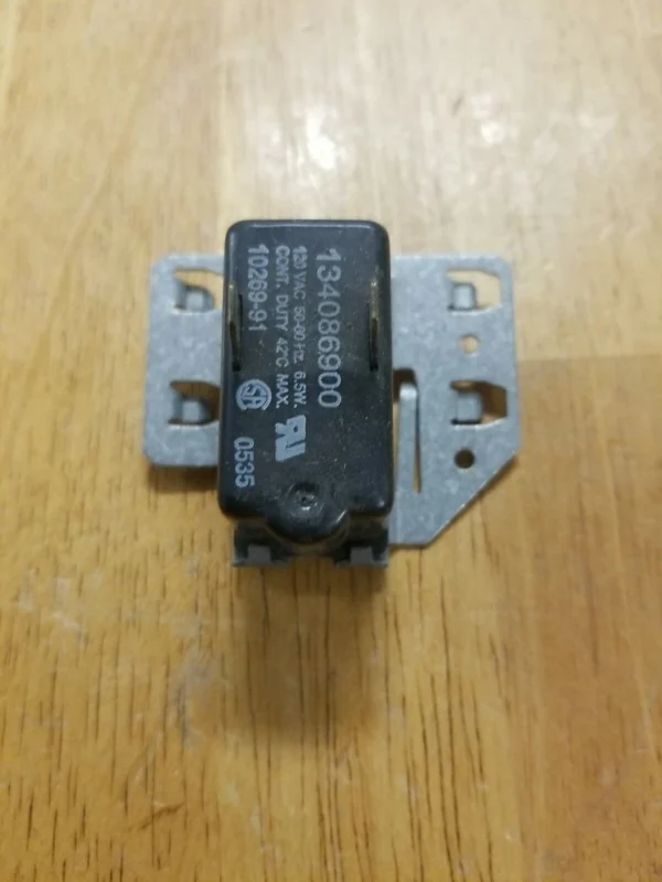 Frigidaire Washer Buzzer 134086900 (Money Back Guarantee)