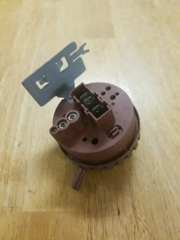 GE Washer Water Level Switch 175D3870P001 (Money Back Guarantee)