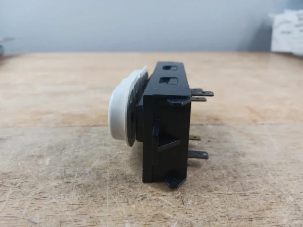 Maytag Dryer Temperature Control Switch 63095421