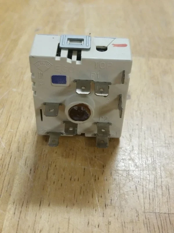 GE Oven Infinite Switch 229C4709P004 (Money Back Guarantee)
