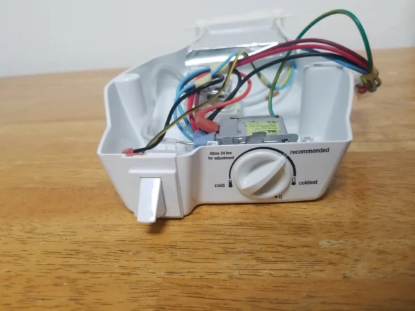 Frigidaire Refrigerator Control 5304503170 (Money Back Guarantee)