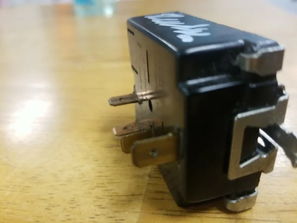 frigidaire washer temperature switch 131120400.