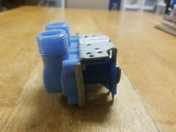 GE Refrigerator Water Valve 175D1902G001 (Money Back Guarantee)