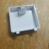 Frigidaire Refrigerator Cover 2422492 (Money Back Guarantee)