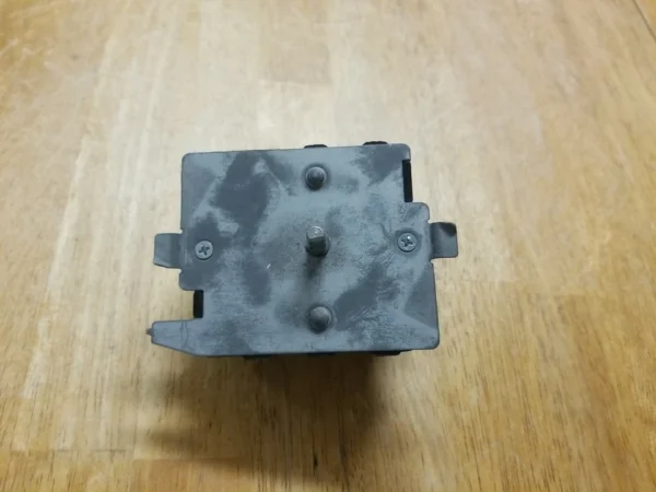 GE Dryer Timer 572D520P017 (Money Back Guarantee)