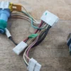 Whirlpool Refrigerator Water Inlet Valve 12956105