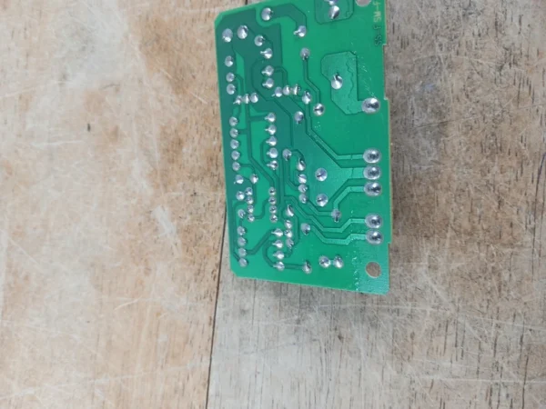 Frigidaire Washer Board 131891000