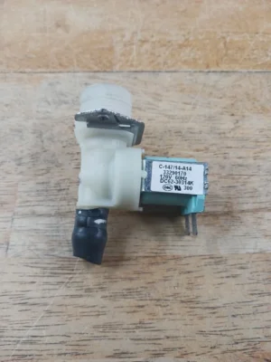 Samsung Washer Water Inlet Valve Dc62-30314k negro