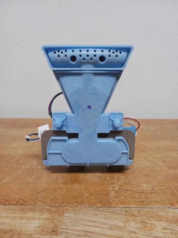 GE Washer Water Inlet Valve K-78863-1
