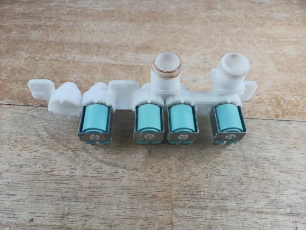 Samsung Washer Water Inlet Valve 33090068
