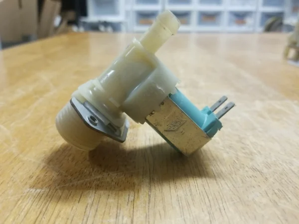 Samsung Washer Water Valve Dc62-30314K (Money Back Guarantee)