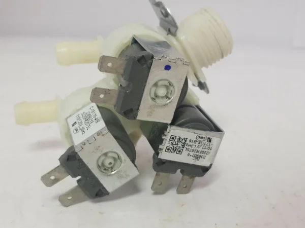 LG Washer water Inlet Valve 33690219 (Money Back Guarantee)