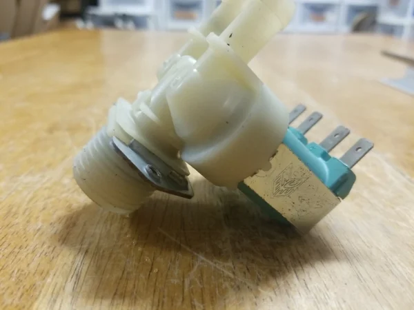 s-l960 (4) Samsung Washer Inlet Valve Dc62-30312J (Money Back Guarantee)