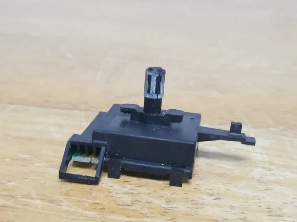 GE Dryer Selector Switch 228c1256G009 (Money Back Guarantee)
