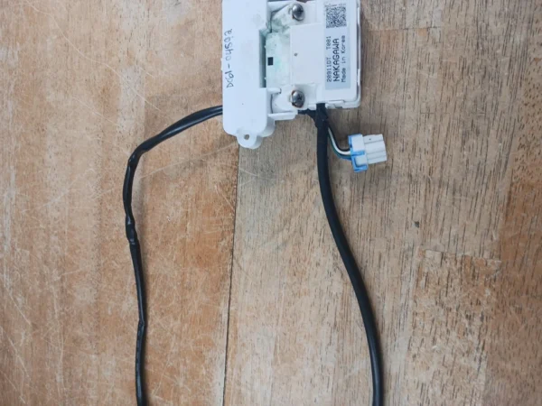 Samsung Washer Door Lock Switch Dc61-04892
