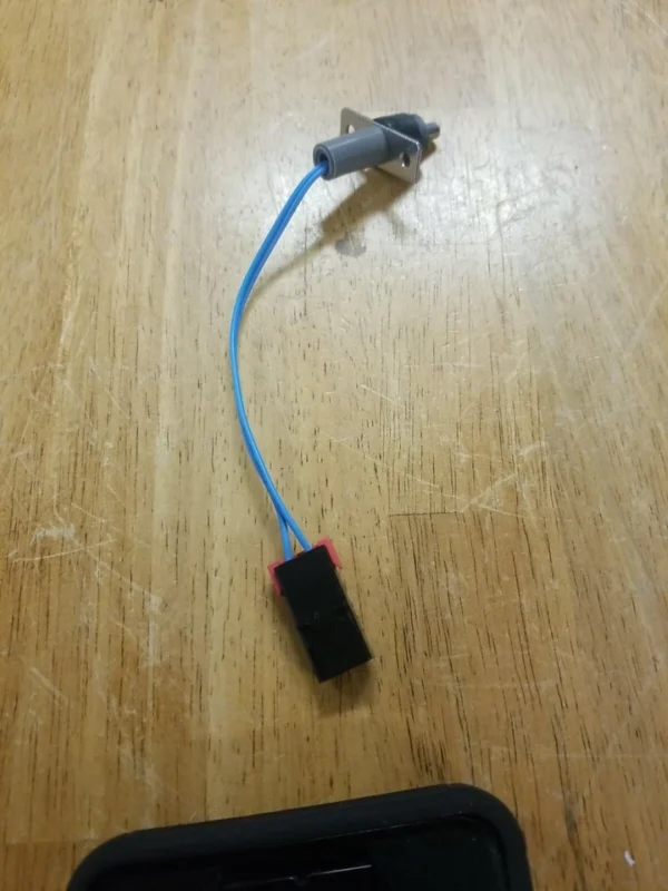 Samsung Washer Thermistor DC90-10128n (Money Back Guarantee)