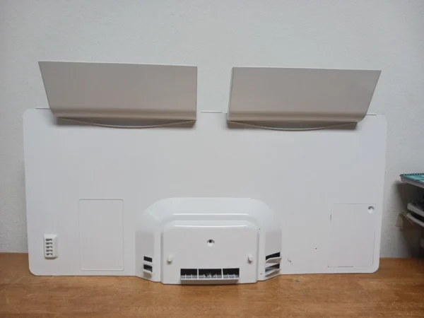 LG Refrigerator Evaporator Cover & Fan Mdx63113401 (Money Back Guarantee)