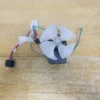 s-l960 (4) Whirlpool Refrigerator Fan Motor and Blades 2315539 (Money Back Guarantee)