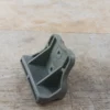 LG Washer Hinge Bracket Grey 4810er3021 (Money Back Guarantee)