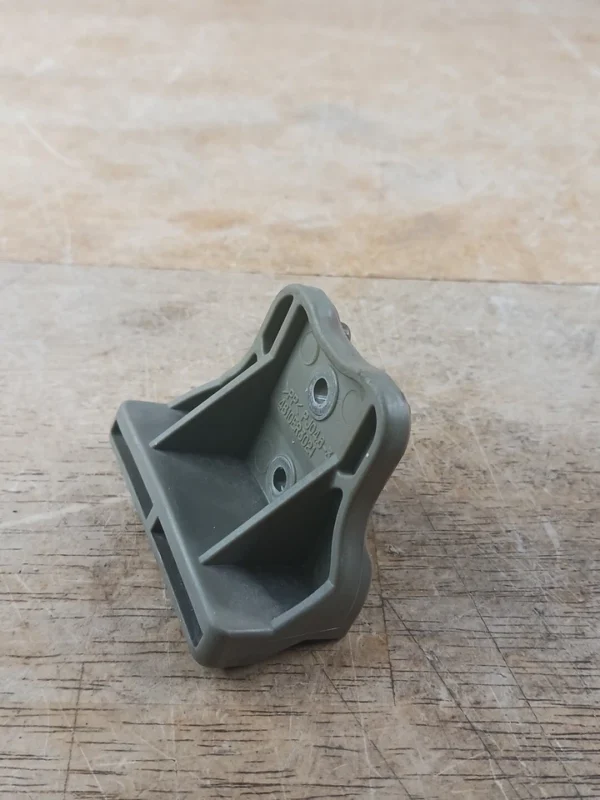 LG Washer Hinge Bracket Grey 4810er3021 (Money Back Guarantee)