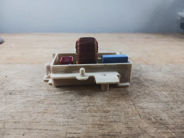 Lg Washer Noise Filter Eam60991301