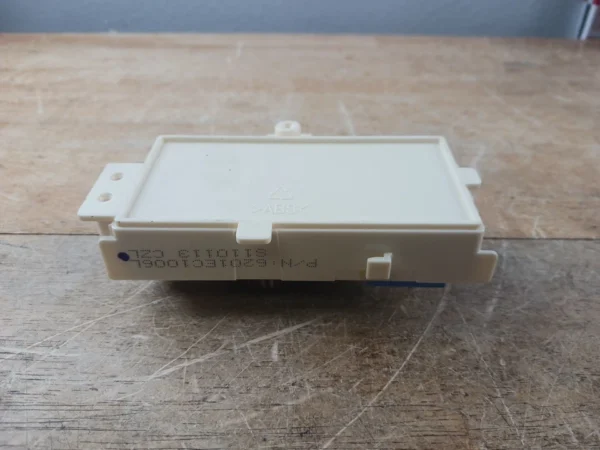 Lg Washer Noise Filter 6201ec10061