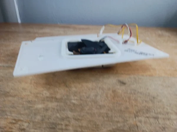 s-l960 (4) Samsung Refrigerator Evaporator Cover Da61-10689a