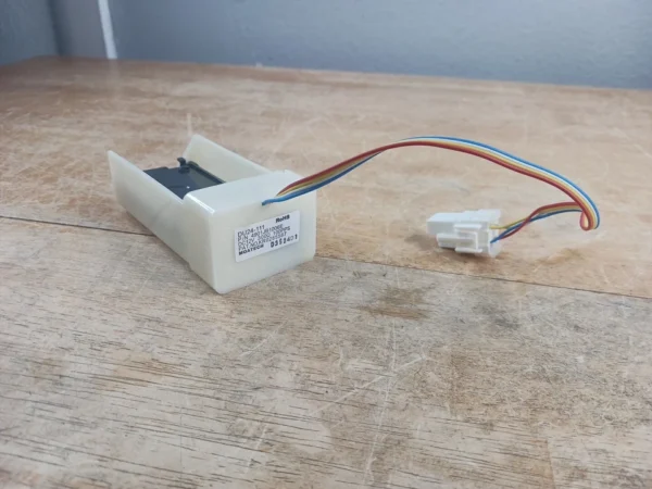 Lg Refrigerator Damper 4901JB1006e
