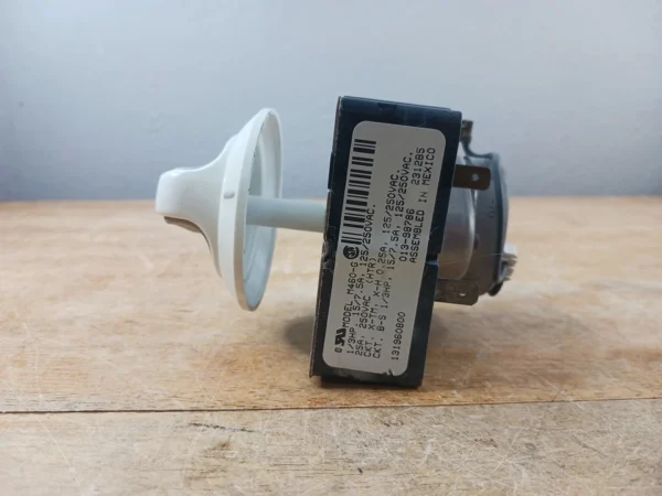 Frigidaire Dryer Timer 131960800