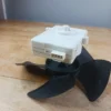 Whirlpool Refrigerator Condenser Fan W10909377