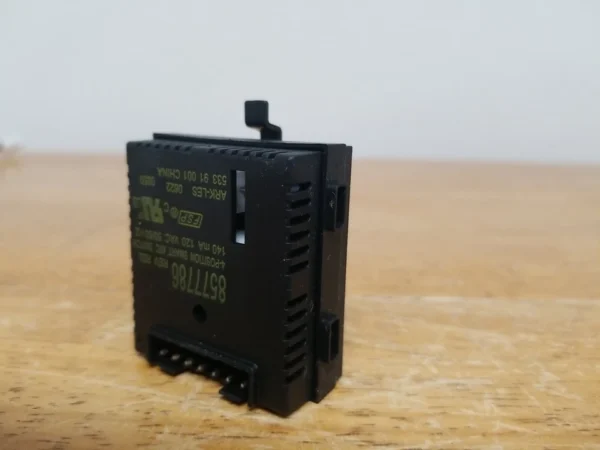 Whirlpool Washer Selector Switch 8577786 (Money Back Guarantee)