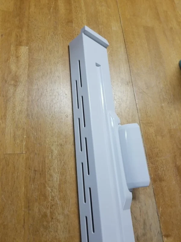 Whirlpool Refrigerator Vent Cover W10687846 (Money Back Guarantee)