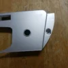 Whirlpool Refrigerator Dispenser Chute Cover W10254233 (Money Back Guarantee)