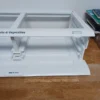 LG Refrigerator Crisper Frame Assembly Acq36701119, MCK422357 (Money Back...