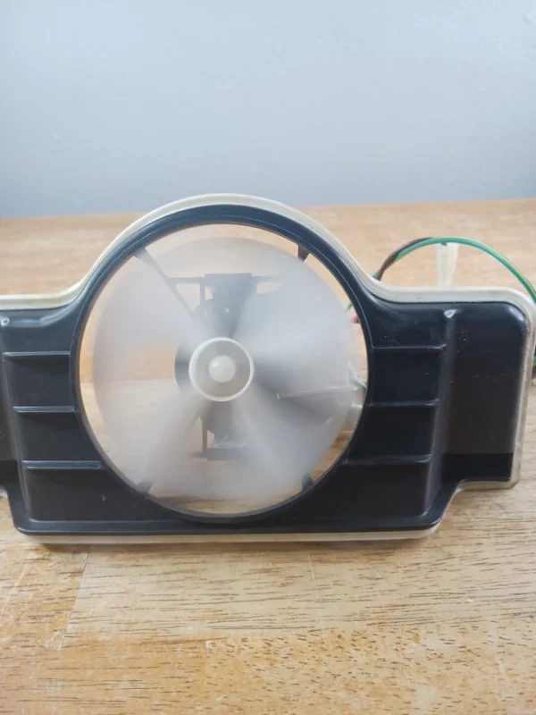 Whirlpool Refrigerator Ice Bucket W10663722