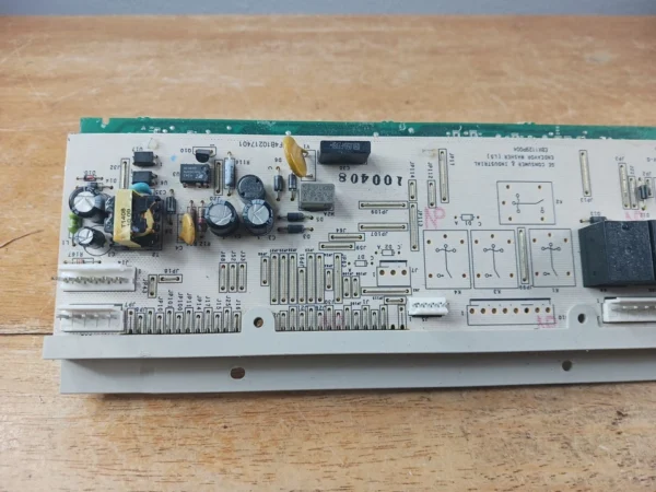 GE Washer Control Board 175D5261G023