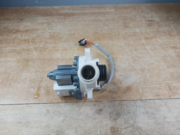 GE Washer Drain Pump 290D1201G003