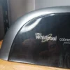 Whirlpool Washer Control Panel W10211321
