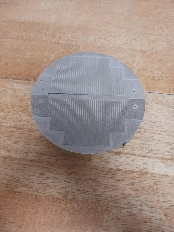 Whirlpool Range Surface Element 6.5in W10388271 (Money Back Guarantee)
